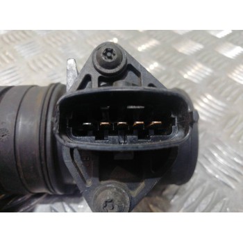 Recambio de caudalimetro para opel agila básico referencia OEM IAM 0280218031  