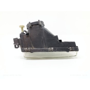 Recambio de faro izquierdo para opel vectra a cd referencia OEM IAM 1305235134  