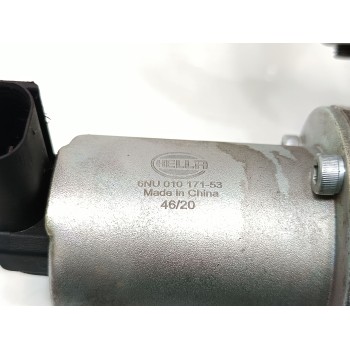 Recambio de valvula egr para hyundai santa fe (bm) 2.2 crdi comfort 4x4 referencia OEM IAM 6NU01017153  