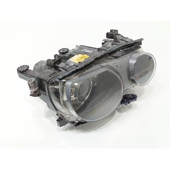 Recambio de faro derecho para bmw serie 3 compact (e46) 320td referencia OEM IAM 1305235643  