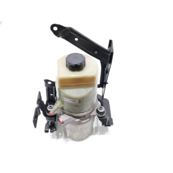 Recambio de bomba direccion para ford focus lim. (cb4) econetic referencia OEM IAM 4M513K514AD  