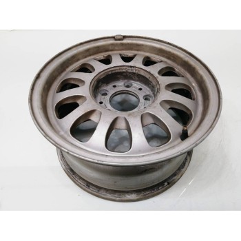 Recambio de llanta para bmw serie 5 berlina (e39) 2.5 turbodiesel cat referencia OEM IAM 109346313 1093463 