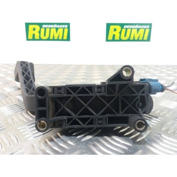 Recambio de potenciometro pedal para fiat punto berlina (188) 1.2 8v elx (i) referencia OEM IAM 46527295 0281002325 
