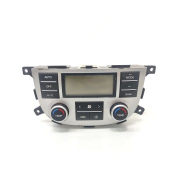 MANDO CLIMATIZADOR 972502BXXX 