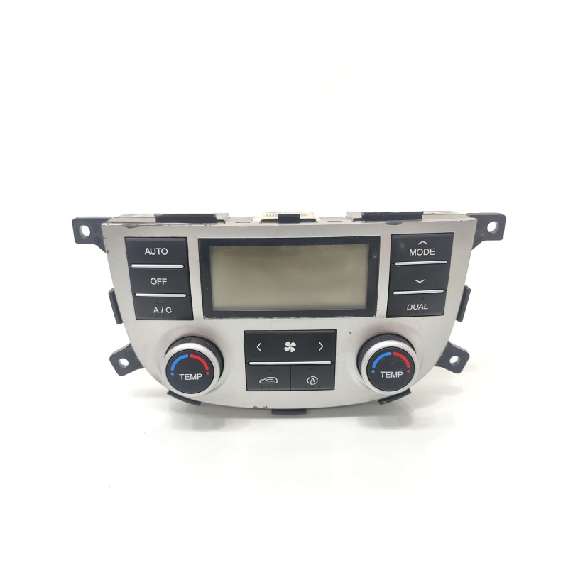 Recambio de mando climatizador para hyundai santa fe (bm) 2.2 crdi comfort 4x4 referencia OEM IAM 972502BXXX  