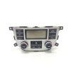 Recambio de mando climatizador para hyundai santa fe (bm) 2.2 crdi comfort 4x4 referencia OEM IAM 972502BXXX  