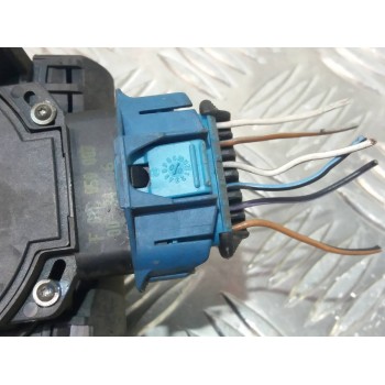 Recambio de potenciometro pedal para fiat punto berlina (188) 1.2 8v elx (i) referencia OEM IAM 46527295 0281002325 
