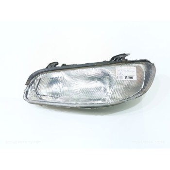 Recambio de faro izquierdo para opel omega b básico berlina referencia OEM IAM 90487567LH  