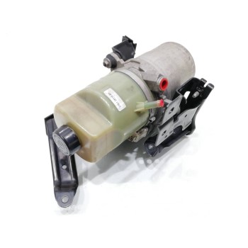 Recambio de bomba direccion para ford focus lim. (cb4) econetic referencia OEM IAM 4M513K514AD  