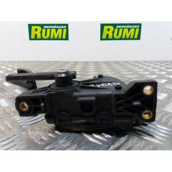 Recambio de potenciometro pedal para opel agila enjoy referencia OEM IAM 9204284 4940083E50 