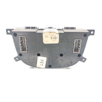 Recambio de mando climatizador para hyundai santa fe (bm) 2.2 crdi comfort 4x4 referencia OEM IAM 972502BXXX  