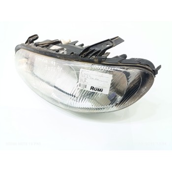 Recambio de faro izquierdo para opel omega b básico berlina referencia OEM IAM 90487567LH  