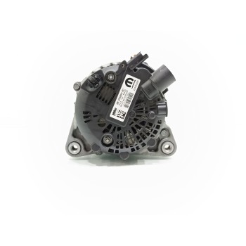 Recambio de alternador para opel corsa f gs line referencia OEM IAM 9835689480  