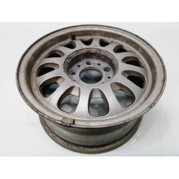 Recambio de llanta para bmw serie 5 berlina (e39) 2.5 turbodiesel cat referencia OEM IAM 109346313 1093463 