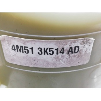 Recambio de bomba direccion para ford focus lim. (cb4) econetic referencia OEM IAM 4M513K514AD  