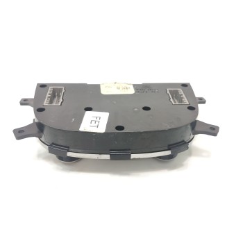 Recambio de mando climatizador para hyundai santa fe (bm) 2.2 crdi comfort 4x4 referencia OEM IAM 972502BXXX  