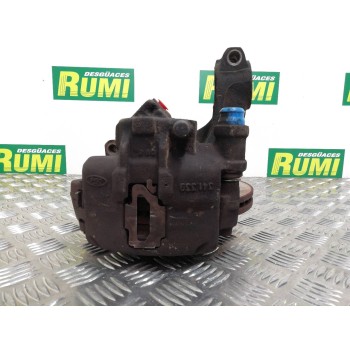 Recambio de mangueta delantera izquierda para ford escort berl./turnier atlanta berlina referencia OEM IAM   