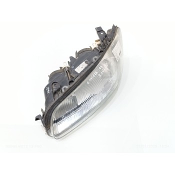 Recambio de faro izquierdo para opel omega b básico berlina referencia OEM IAM 90487567LH  