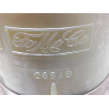 Recambio de bomba direccion para ford focus lim. (cb4) econetic referencia OEM IAM 4M513K514AD  