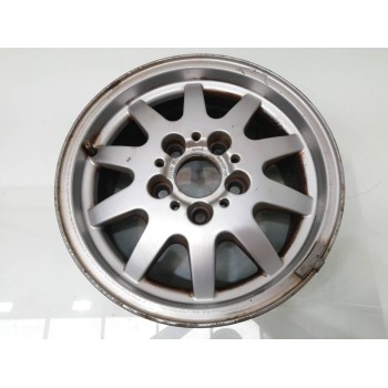 Recambio de llanta para bmw serie 3 berlina (e36) 1.7 turbodiesel cat referencia OEM IAM 118260712  