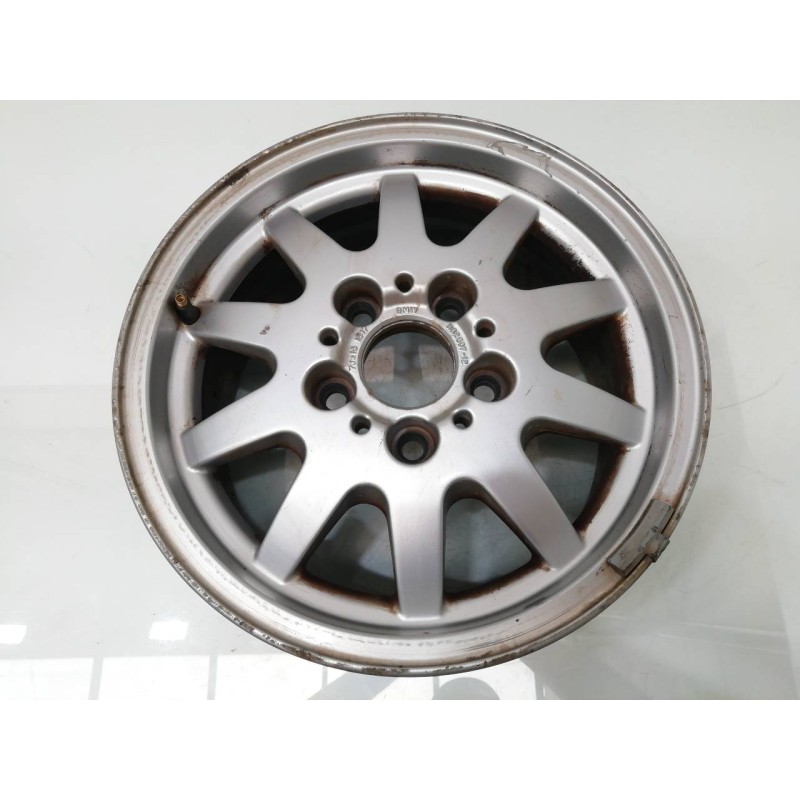 Recambio de llanta para bmw serie 3 berlina (e36) 1.7 turbodiesel cat referencia OEM IAM 118260712  