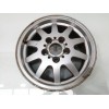 Recambio de llanta para bmw serie 3 berlina (e36) 1.7 turbodiesel cat referencia OEM IAM 118260712  