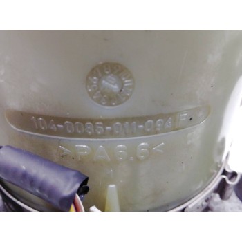 Recambio de bomba direccion para ford focus lim. (cb4) econetic referencia OEM IAM 4M513K514AD  