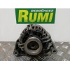 Recambio de alternador para opel agila básico referencia OEM IAM 24437119 0124225018 