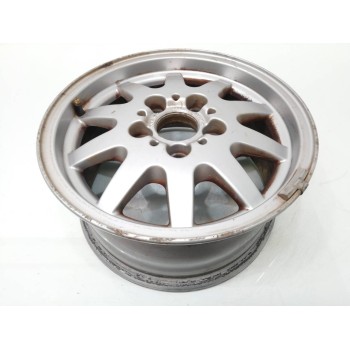 Recambio de llanta para bmw serie 3 berlina (e36) 1.7 turbodiesel cat referencia OEM IAM 118260712  