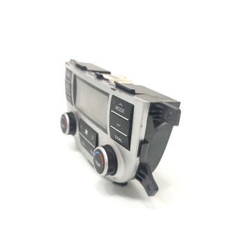 Recambio de mando climatizador para hyundai santa fe (bm) 2.2 crdi comfort 4x4 referencia OEM IAM 972502BXXX  