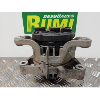 Recambio de alternador para opel agila básico referencia OEM IAM 24437119 0124225018 