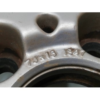 Recambio de llanta para bmw serie 3 berlina (e36) 1.7 turbodiesel cat referencia OEM IAM 118260712  