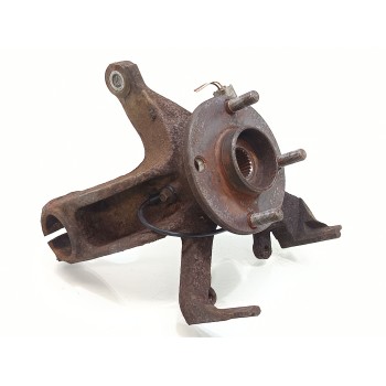 Recambio de mangueta delantera izquierda para ford focus turnier (cak) ambiente referencia OEM IAM   