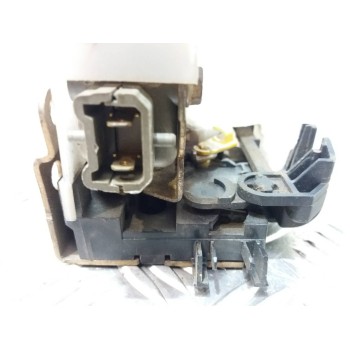 Recambio de cerradura puerta delantera izquierda para renault megane i berlina hatchback (ba0) 1.9 dti rn referencia OEM IAM   