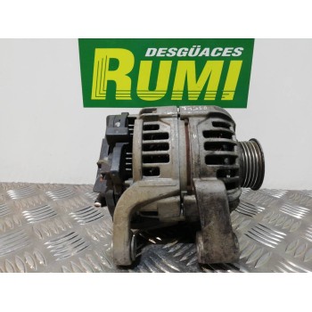 Recambio de alternador para opel agila básico referencia OEM IAM 24437119 0124225018 