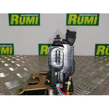 Recambio de cerradura puerta delantera derecha para skoda octavia berlina (1u2) 1.9 tdi glx referencia OEM IAM   