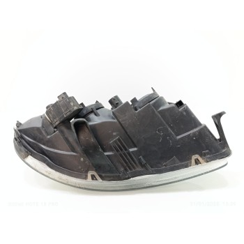 Recambio de faro izquierdo para opel omega b básico berlina referencia OEM IAM 90487567LH  