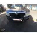 SKODA OCTAVIA COMBI (1Z5)