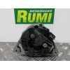 Recambio de alternador para opel agila básico referencia OEM IAM 24437119 0124225018 