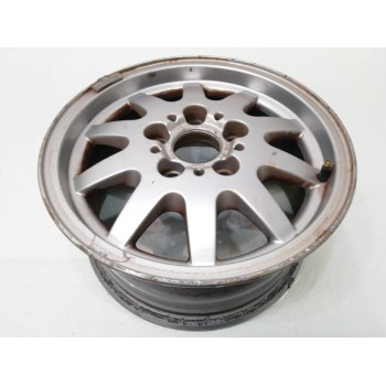 Recambio de llanta para bmw serie 3 berlina (e36) 1.7 turbodiesel cat referencia OEM IAM 118260712  