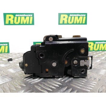 Recambio de cerradura puerta delantera derecha para skoda octavia berlina (1u2) 1.9 tdi glx referencia OEM IAM   