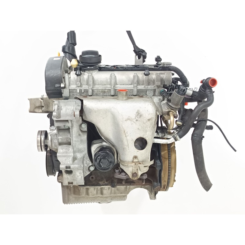 Recambio de motor completo para volkswagen bora berlina (1j2) conceptline referencia OEM IAM BCB  