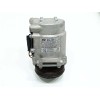 Recambio de compresor aire acondicionado para opel corsa f gs line referencia OEM IAM 9827596080  