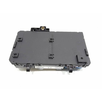 Recambio de caja reles / fusibles para opel astra gtc cosmo referencia OEM IAM 13206762  
