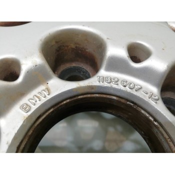 Recambio de llanta para bmw serie 3 berlina (e36) 1.7 turbodiesel cat referencia OEM IAM 118260712  