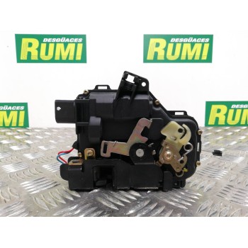 Recambio de cerradura puerta delantera derecha para skoda octavia berlina (1u2) 1.9 tdi glx referencia OEM IAM   