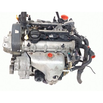 Recambio de motor completo para volkswagen bora berlina (1j2) conceptline referencia OEM IAM BCB  