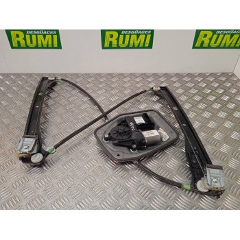 Recambio de elevalunas delantero derecho para volkswagen golf v berlina (1k1) highline referencia OEM IAM 1K3837462B  