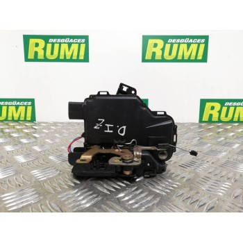 Recambio de cerradura puerta delantera izquierda para skoda octavia berlina (1u2) 1.9 tdi glx referencia OEM IAM   