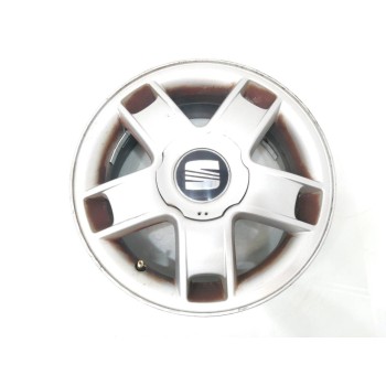 Recambio de llanta para seat leon (1m1) 1.9 tdi referencia OEM IAM 1M0601025B  